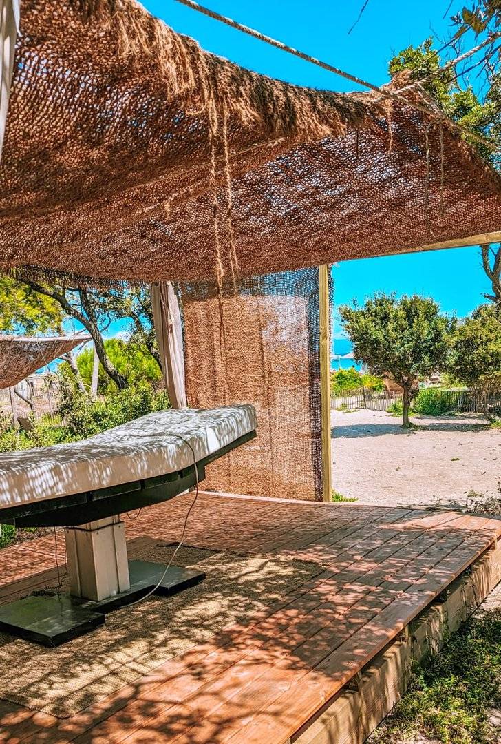 massage bord de mer hyeres