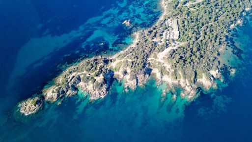 Résidence de vacances à Hyères